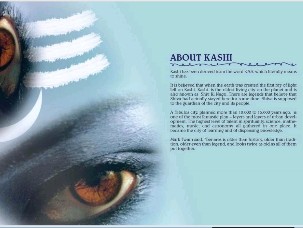 Kashipuram